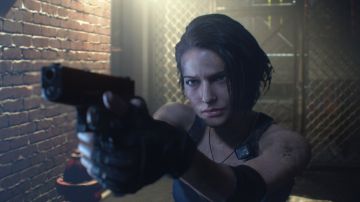 Immagine 17 del gioco Resident Evil 3 per PlayStation 4